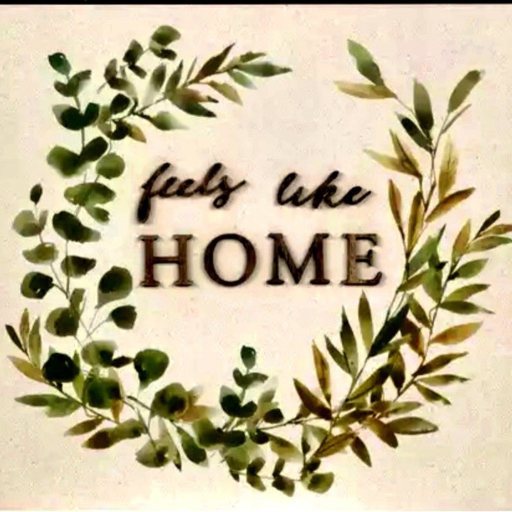 HOME ITEMS